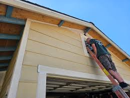 Best Siding for New Construction  in Mckeesport, PA